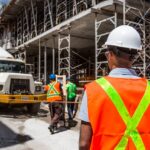Beton ist ein wertvoller Baustoff